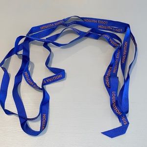 LOUIS VUITTON Gift String LOUIS VUITTON Gift String LOUIS VUITTON Gift String